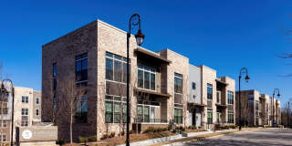 Everleigh Duluth Age 55+ Apartment Homes