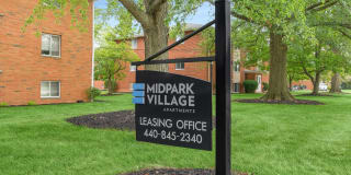 Midpark Village Apartments Midpark Village Apartments Photo Gallery 1