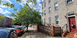 500 South Collington AveUnit B 500 South Collington AveUnit B Photo Gallery 1