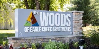 Woods of Eagle Creek Woods of Eagle Creek Photo Gallery 1