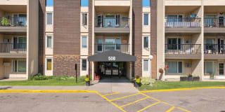 Humboldt Senior Apartments Humboldt Senior Apartments Photo Gallery 1