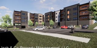 The Flats at Hampden The Flats at Hampden Photo Gallery 1