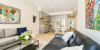 DVORA Clarement DVORA Clarement Photo Gallery 1