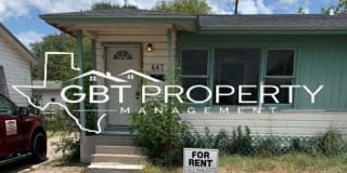 647 Huisache St. 647 Huisache St. Photo Gallery 1