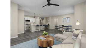 Cunningham Apartments Cunningham Apartments Photo Gallery 1