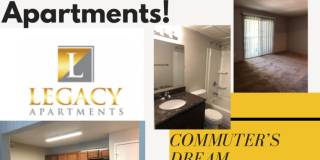 Legacy Apartments Legacy Apartments Photo Gallery 1