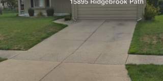 15895 Ridgebrook Path 15895 Ridgebrook Path Photo Gallery 1