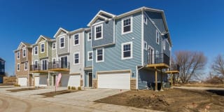 Trestle Crossing Townhomes Trestle Crossing Townhomes Photo Gallery 1
