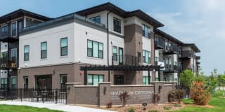 Shady Oak Crossing Shady Oak Crossing Photo Gallery 1