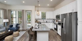 Terrabella Coastal Apartments Terrabella Coastal Apartments Photo Gallery 1