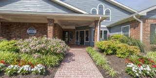 Chesapeake Bay Apartments
