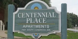 Centennial Place Apartments Centennial Place Apartments Photo Gallery 1