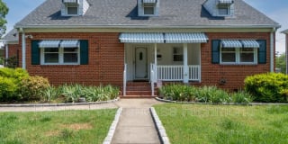 5308 West Franklin Street 5308 West Franklin Street Photo Gallery 1