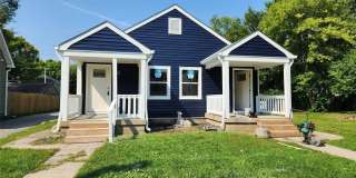 830 North Tacoma Avenue 830 North Tacoma Avenue Photo Gallery 1
