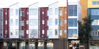 Soma Residences Soma Residences Photo Gallery 1