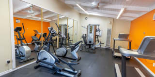 Amador Apartments Amador Apartments Photo Gallery 1