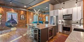 1501 Wazee Street 1501 Wazee Street Photo Gallery 1