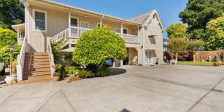 2811 Encinal Ave #B - 1 bedroom / 1 bathroom 2811 Encinal Ave #B - 1 bedroom / 1 bathroom Photo Gallery 1