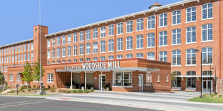The Lofts at Woodside Mill The Lofts at Woodside Mill Photo Gallery 1