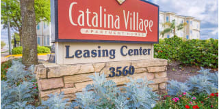 Catalina Village Apartment Homes Catalina Village Apartment Homes Photo Gallery 1