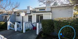 Large Benicia Townhome Available Now! Large Benicia Townhome Available Now! Photo Gallery 1