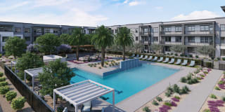 Senior Housing- Amberlin Queen Creek Senior Housing- Amberlin Queen Creek Photo Gallery 1