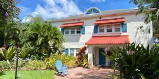 422 N Palmway 422 N Palmway Photo Gallery 1