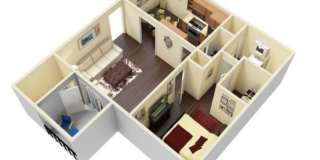Post Oak Apartments Post Oak Apartments Photo Gallery 1