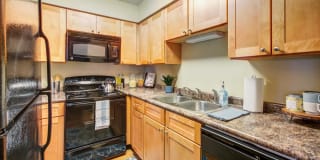 Signal Pointe Apartments Signal Pointe Apartments Photo Gallery 1