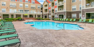 Brentmoor Apartments Brentmoor Apartments Photo Gallery 1