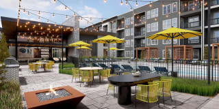 Broadstone Oak City Broadstone Oak City Photo Gallery 1