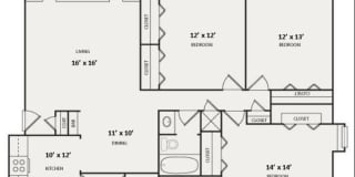 Kinstone River Apartment Homes Kinstone River Apartment Homes Photo Gallery 1