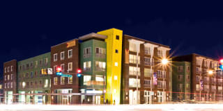 MetroPointe MetroPointe Photo Gallery 1