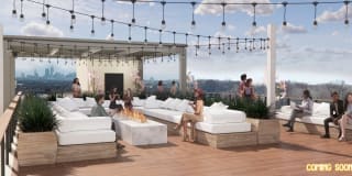 Skyview Terrace Skyview Terrace Photo Gallery 1