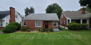 2604 Greenup Road 2604 Greenup Road Photo Gallery 1