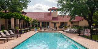 Villas At Chase Oaks Villas At Chase Oaks Photo Gallery 1