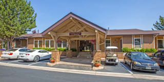 Ridgeview Place Apartments Ridgeview Place Apartments Photo Gallery 1