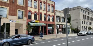 203-207 N. Washington Ave 203-207 N. Washington Ave Photo Gallery 1
