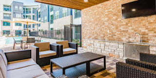 Axis at Watters Creek Axis at Watters Creek Photo Gallery 1