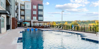 The Vue At Westchester Commons The Vue At Westchester Commons Photo Gallery 1