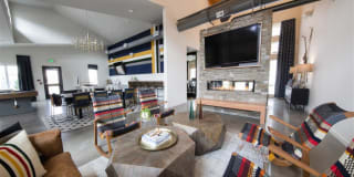 Heather Lodge Apartments Heather Lodge Apartments Photo Gallery 1