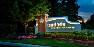 Carmel Center Carmel Center Photo Gallery 1