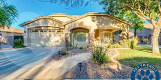 21771 South 218th Street 21771 South 218th Street Photo Gallery 1
