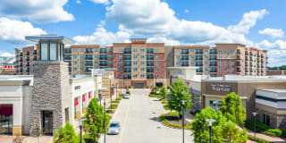 Carson Street Towers Apartments Carson Street Towers Apartments Photo Gallery 1