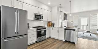 Chambers Reserve Townhomes Chambers Reserve Townhomes Photo Gallery 1