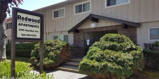 The Redwood Apartments The Redwood Apartments Photo Gallery 1