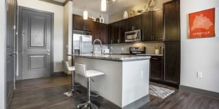 Octave Apartments Octave Apartments Photo Gallery 1