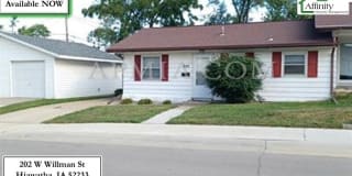 202 W Willman St 202 W Willman St Photo Gallery 1