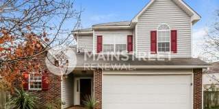 5801 Autumn Trace Lane 5801 Autumn Trace Lane Photo Gallery 1