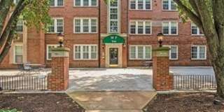 7540 Wydown Boulevard 7540 Wydown Boulevard Photo Gallery 1